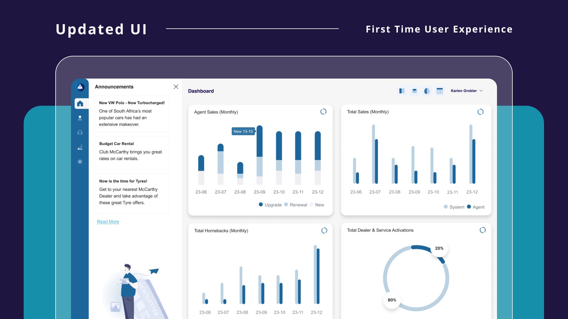 Volkswagen Case Study
