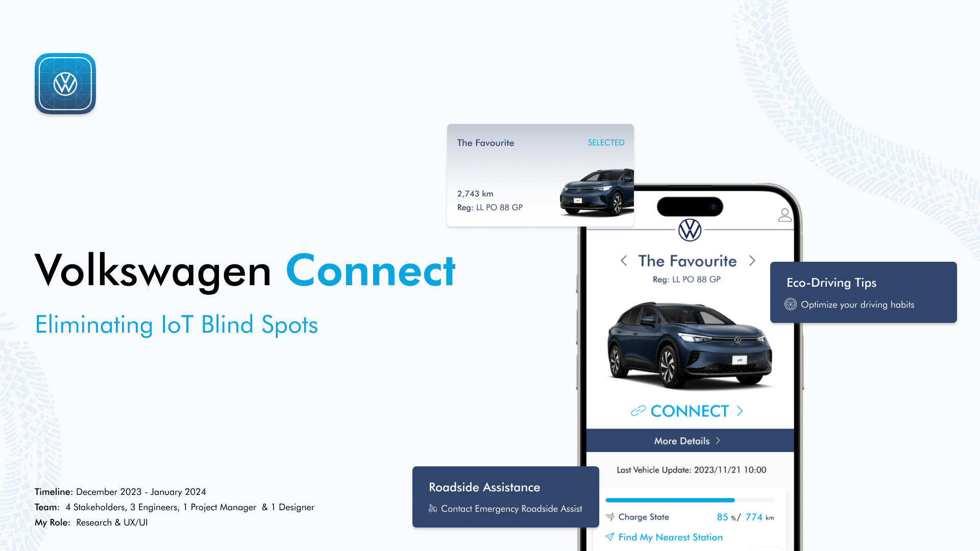 Volkswagen Case Study
