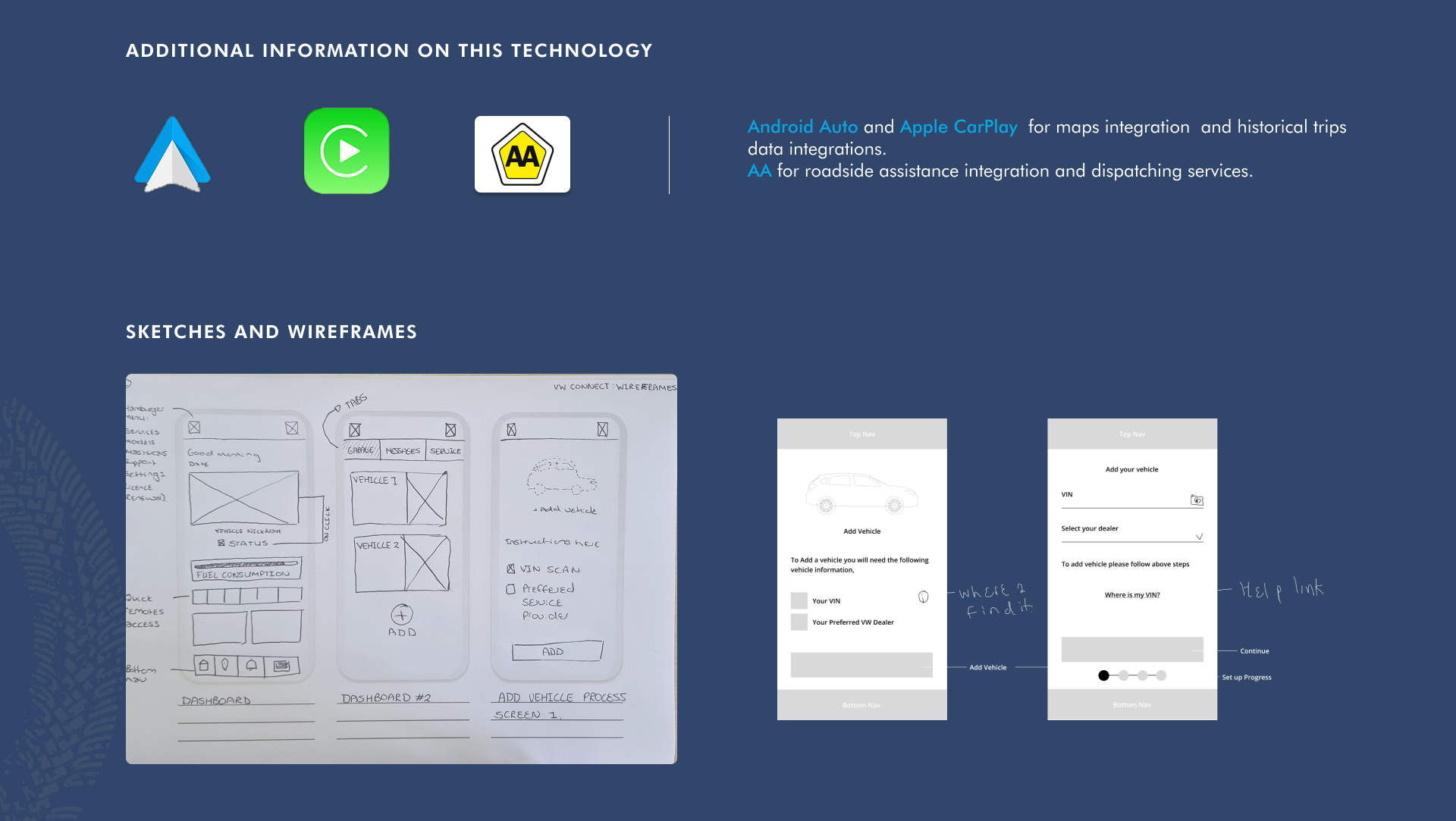 Volkswagen Case Study