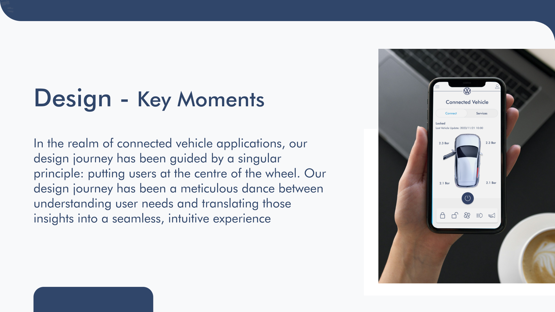 Volkswagen Case Study