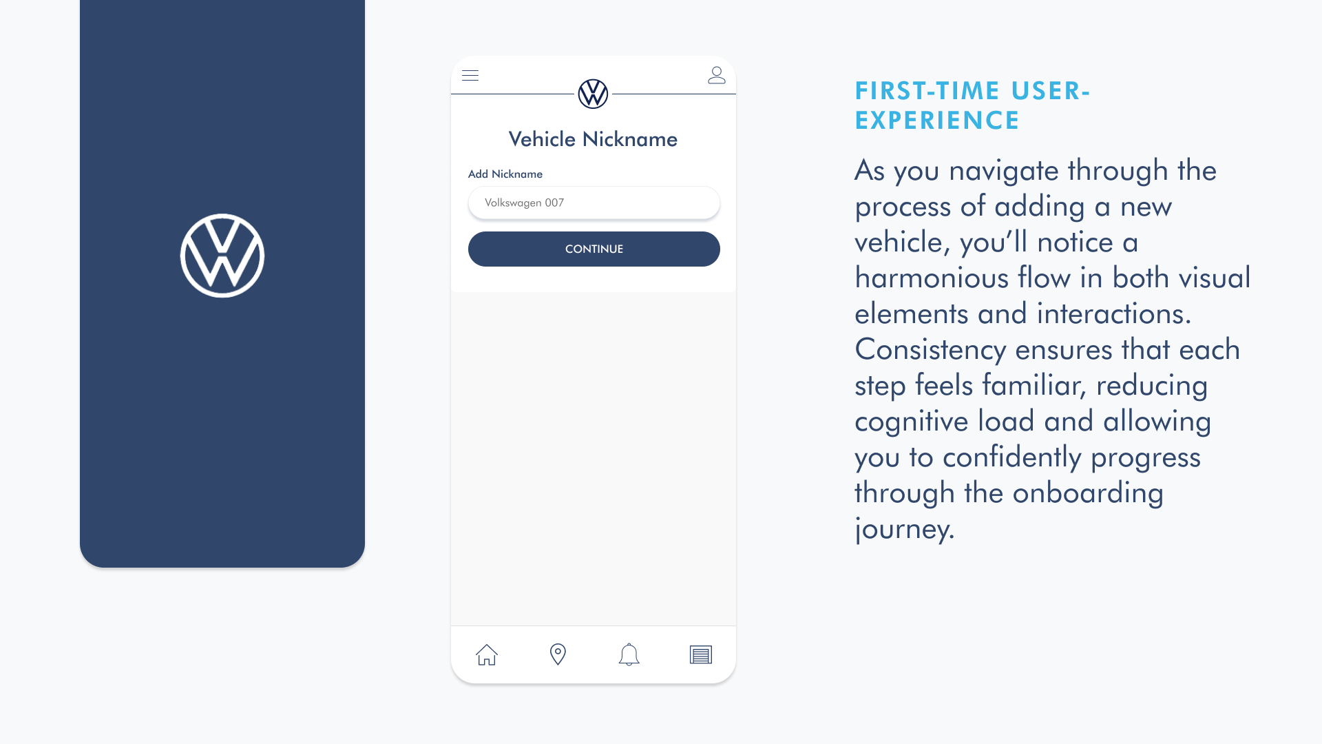 Volkswagen Case Study