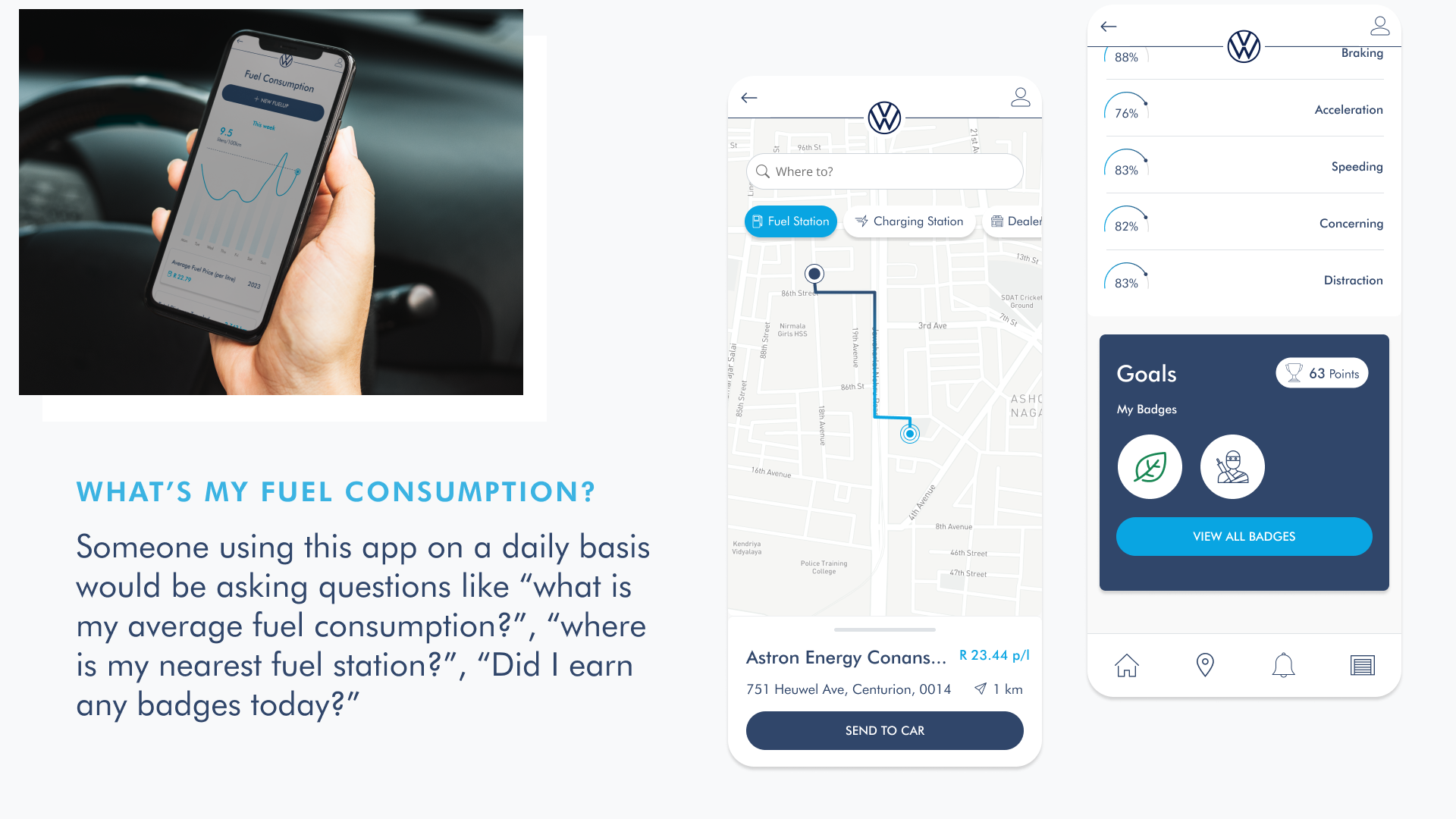 Volkswagen Case Study
