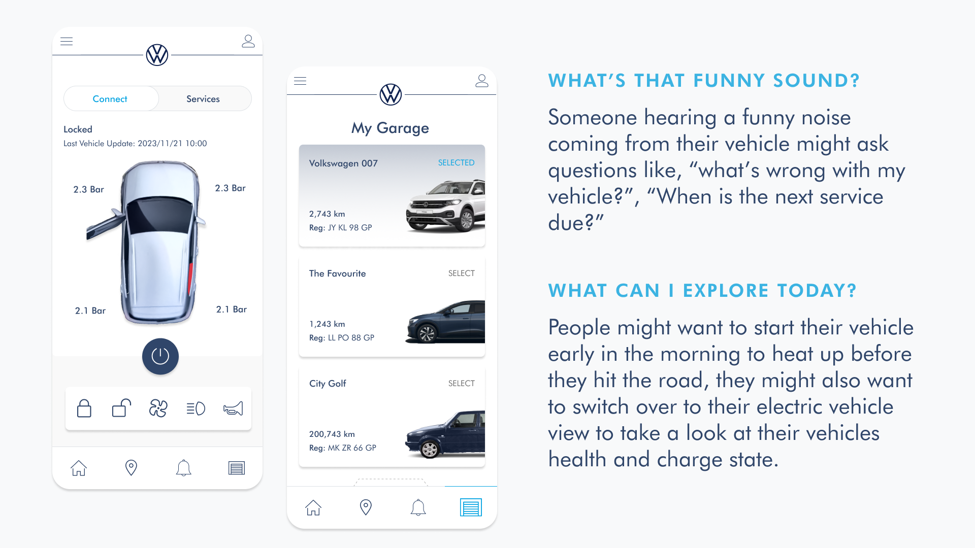 Volkswagen Case Study