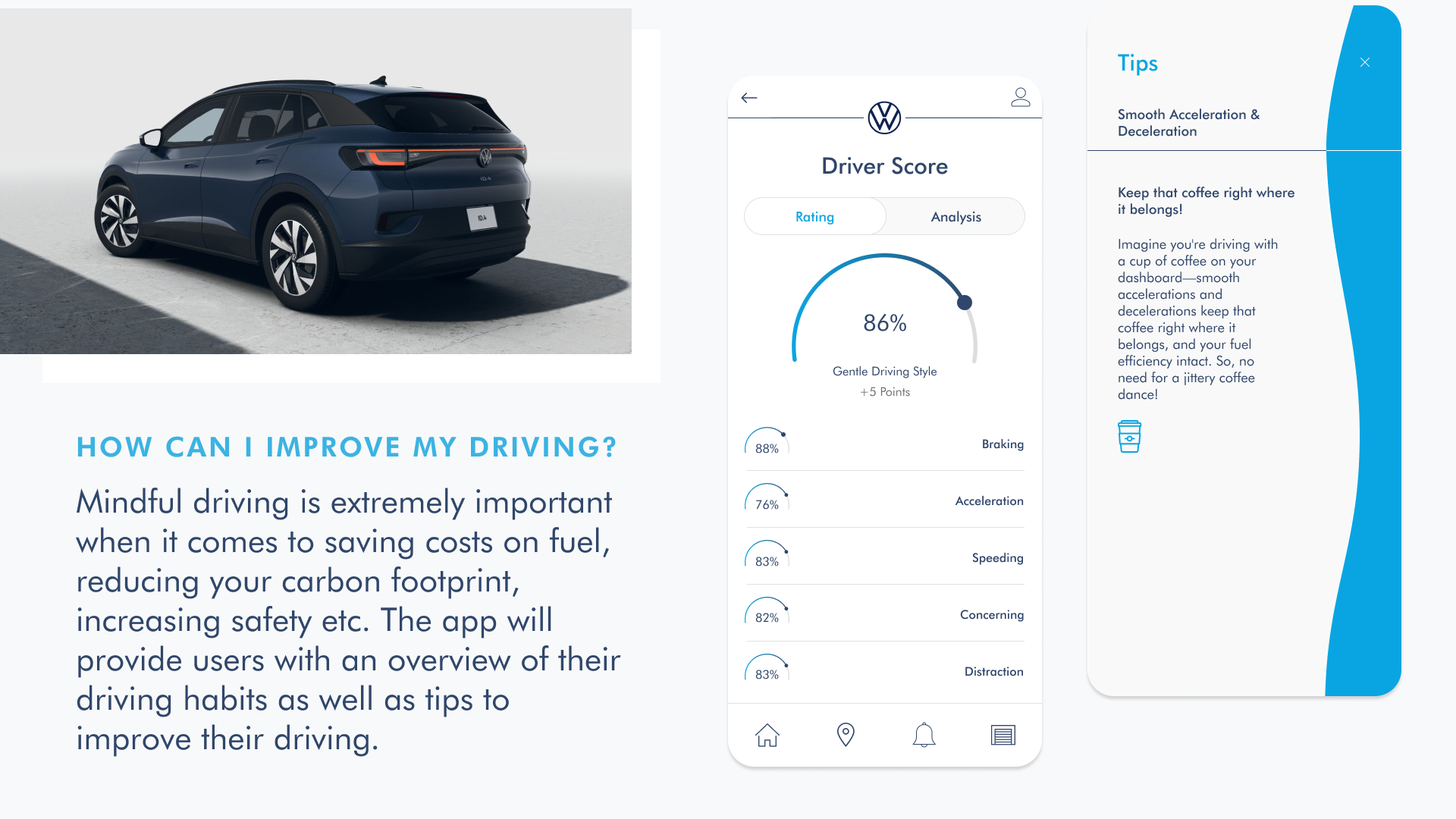 Volkswagen Case Study