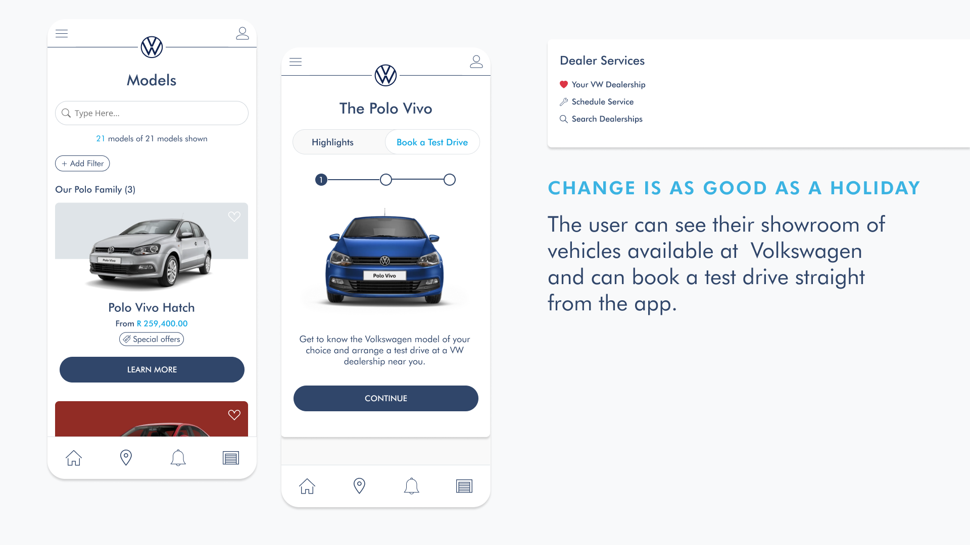 Volkswagen Case Study