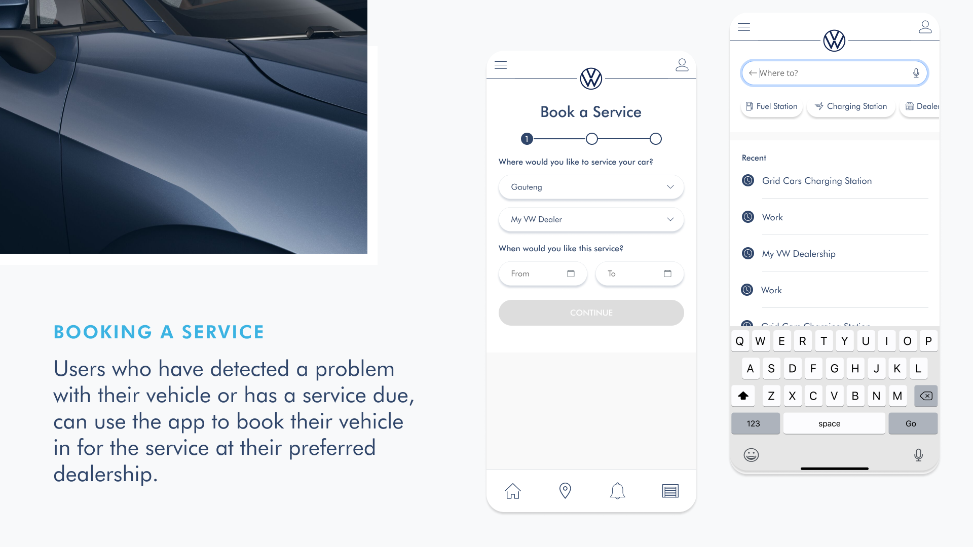 Volkswagen Case Study