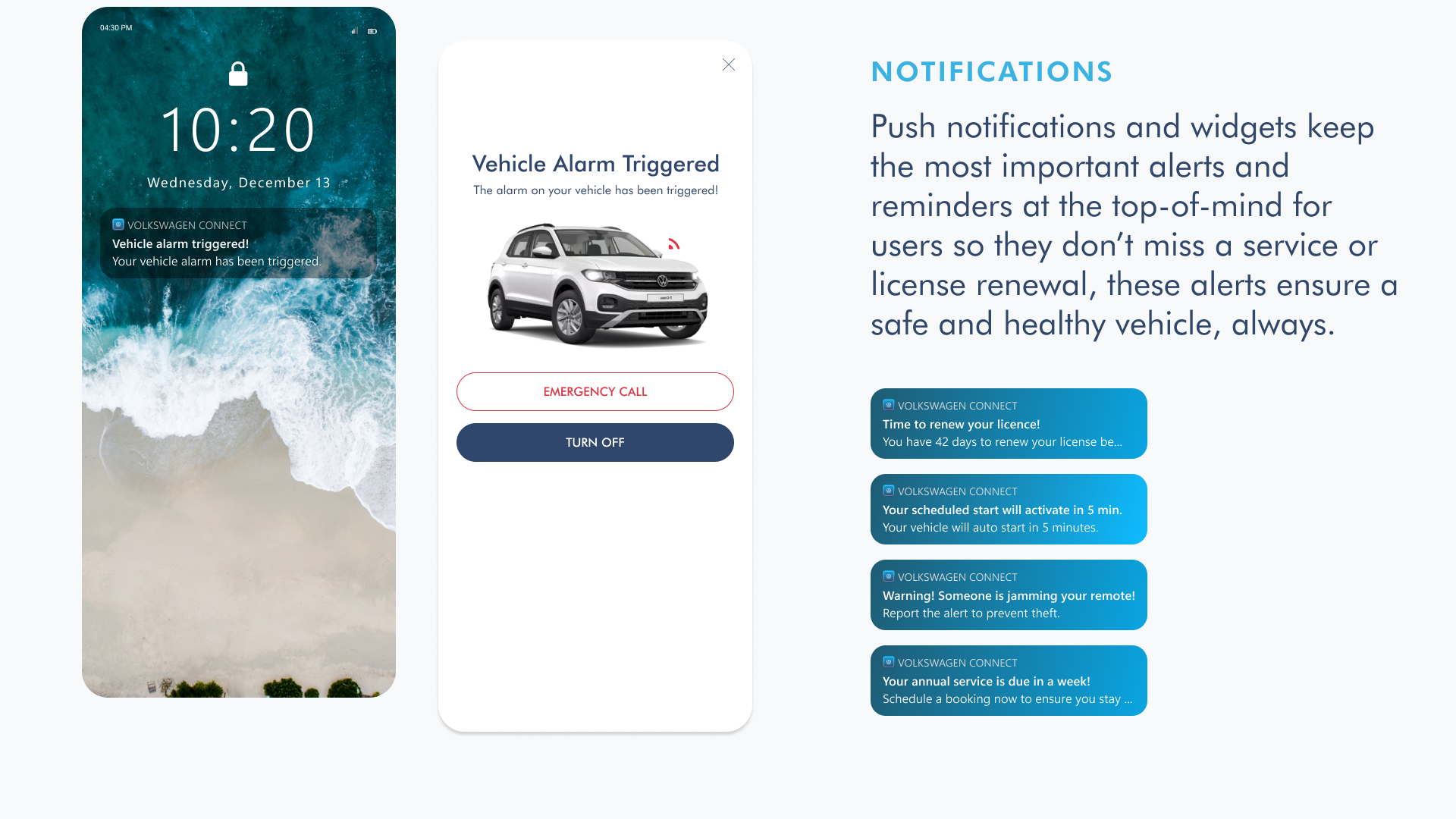 Volkswagen Case Study