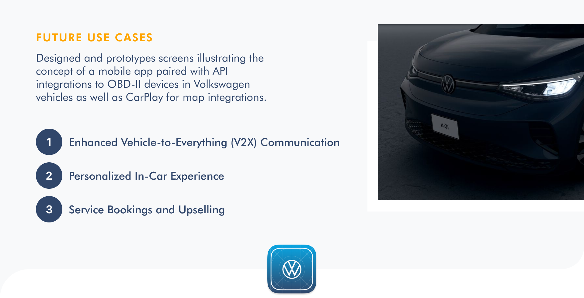 Volkswagen Case Study