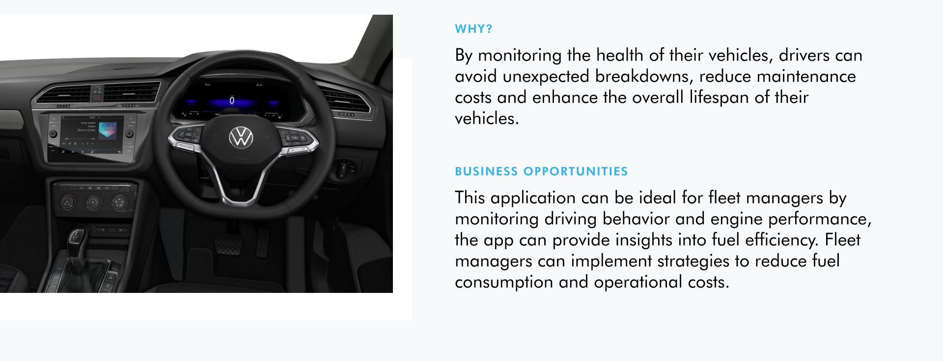 Volkswagen Case Study